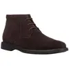 Geox Bottines Geox U Brayden 2fit Abx D U54n1d Marron - 42