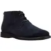 Geox Bottines Geox U Brayden 2 Fit Abx D Navy - 43