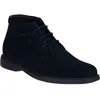 Geox Bottines Geox U Brayden 2 Fit Abx D Navy - 44