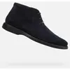 Geox Bottines Geox U Brayden 2 Fit Abx D Navy - 45
