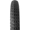 Housse pour e-Bike Eleven Fat Boy II, 20" x 4.00", 60TPI, noir