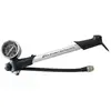 Eleven Pompe De Suspension High Presion
