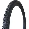 Housse de vélo XC Eleven Jobs 27,5 x 2,25 Noir