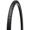 Housse Eleven pour vélo de ville Goby, 700 x 38C, noir