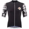 Cinelli Maillot à Manches Courtes Supercorsa