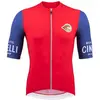 Cinelli Maillot à Manches Courtes Supercorsa