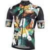 Nalini Maillot à Manches Courtes Las Vegas