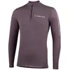 Nalini Maillot à Manches Longues Wool
