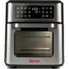 Girmi FG97 Friteuse à air 1700 Watt, Friteuse, Argent