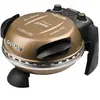 G3FERRARI PIZZAOVEN DELIZIA BRONZE