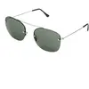 Lunettes de soleil masculin LGR MAASAI-BLACK-01 Ø 54 mm