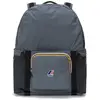 K-Way Le Vrai 3.0 Michel Sac à dos Bleu foncé