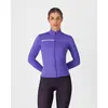 Castelli Maillot à Manches Longues Sinergia 2