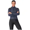 Castelli Maillot à Manches Longues Sfida 3