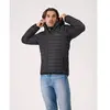 Castelli Veste Classico Puffy