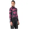 Castelli Maillot à Manches Longues Blur Thermal