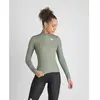 Sportful Maillot à Manches Longues Srk Thermal