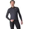 Castelli Maillot à Manches Longues Puro 4