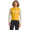 Sportful Maillot à Manches Longues Supergiara Logo Thermal