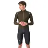 Castelli Cuissard Omloop Thermal