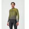 Castelli Maillot à Manches Longues Apice Thermal