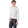 Castelli Maillot à Manches Longues Puro 4