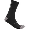 Castelli Venti Soft Merino Sokken Zwart EU 36-39 Man