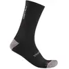 Castelli Venti Soft Merino Sokken Zwart EU 40-43 Man