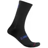 Castelli Chaussettes Como 15 Thermal