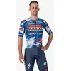 Castelli Maillot à Manches Courtes Aero Race 8s