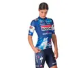 Castelli Maillot à Manches Courtes Competizione 3