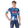 Castelli Maillot à Manches Courtes Competizione 3