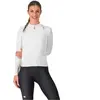 Castelli Maillot à Manches Longues Espresso Thermal