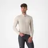 Castelli Maillot à Manches Longues Espresso Thermal