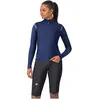 Castelli Collants De Cyclisme Omloop Thermal Dt
