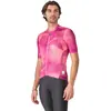 Castelli Maillot à Manches Courtes #giro Espresso