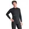 Sportful Maillot à Manches Longues Classic Thermal