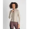 Sportful Maillot à Manches Longues Supergiara Wool