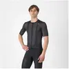 Castelli Maillot à Manches Courtes Superleggera A/c