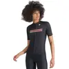 Sportful Maillot à Manches Courtes Joy