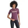 Sportful Maillot à Manches Courtes Joy