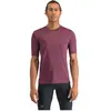 Sportful Maillot à Manches Courtes Supergiara Tee