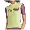 Sportful Maillot à Manches Courtes Supergiara Logo