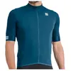 Sportful Maillot à Manches Courtes Srk