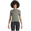 Sportful Maillot à Manches Courtes Supergiara