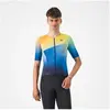 Castelli Haut De Triathlon Free Speed 3 Race