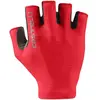 Castelli Gants Courts Espresso