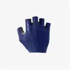 Castelli Gants Courts Espresso