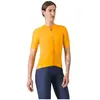 Castelli Maillot à Manches Courtes Espresso