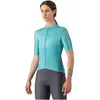 Castelli Maillot à Manches Courtes Fantasia